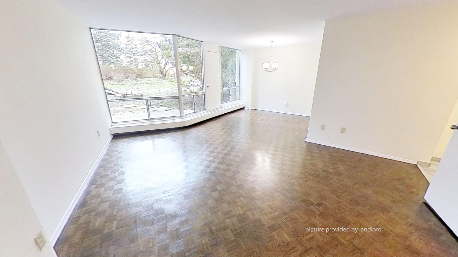 50 Graydon Hall, North York, ON 2 Bedroom for rent North York