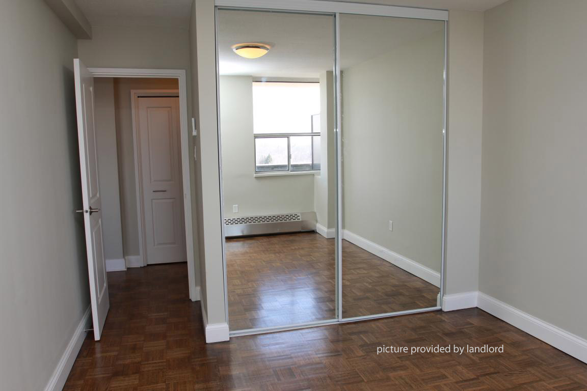 2185 Sheridan Park Drive, MISSISSAUGA , ON 1 Bedroom for rent