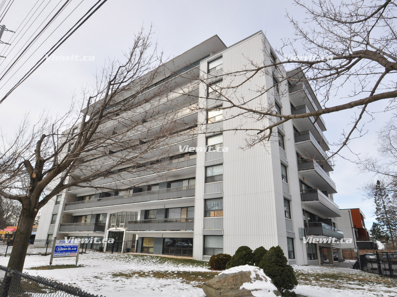 For rent 363 Lakeshore Rd E Mississauga, 2 bdrm Viewit 89082