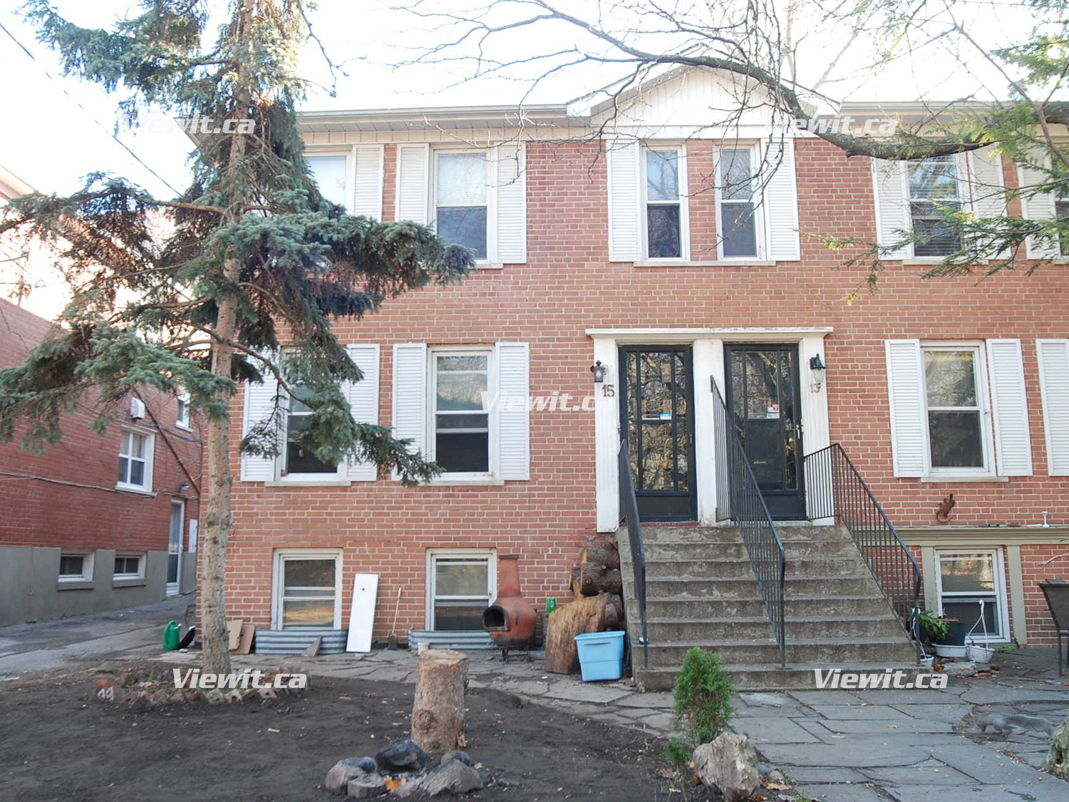 For rent WoodbineKingston Toronto, 2 bdrm Viewit 94807