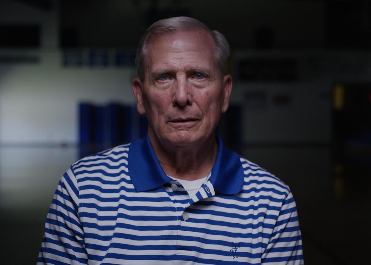 DISGRACED, Documentary on Basketball Star Patrick Dennehy to World