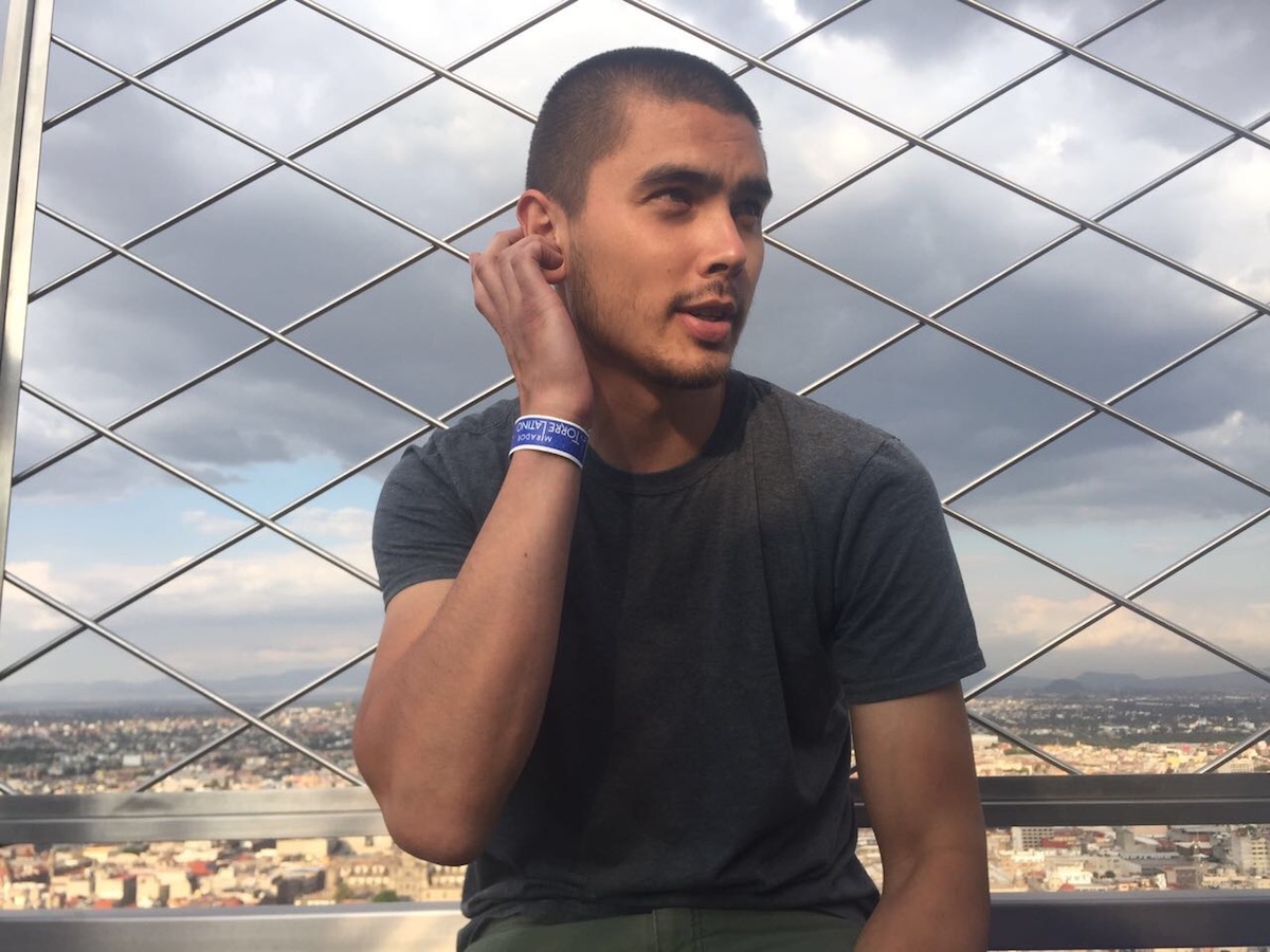 4 Filmmakers Win 2018 Oregon Media Arts Fellowship - VIMooZ