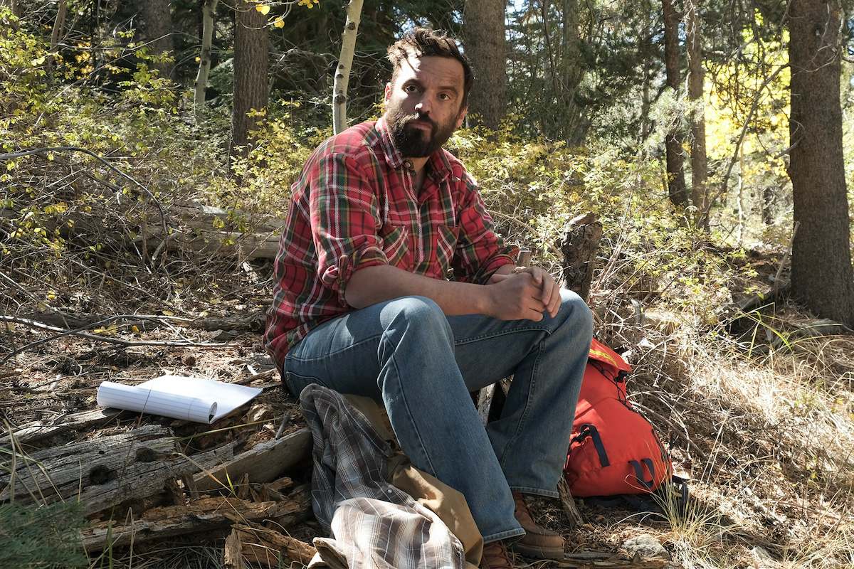 RIDE THE EAGLE Trailer. Jake Johnson, Susan Sarandon, J.K. Simmons Star