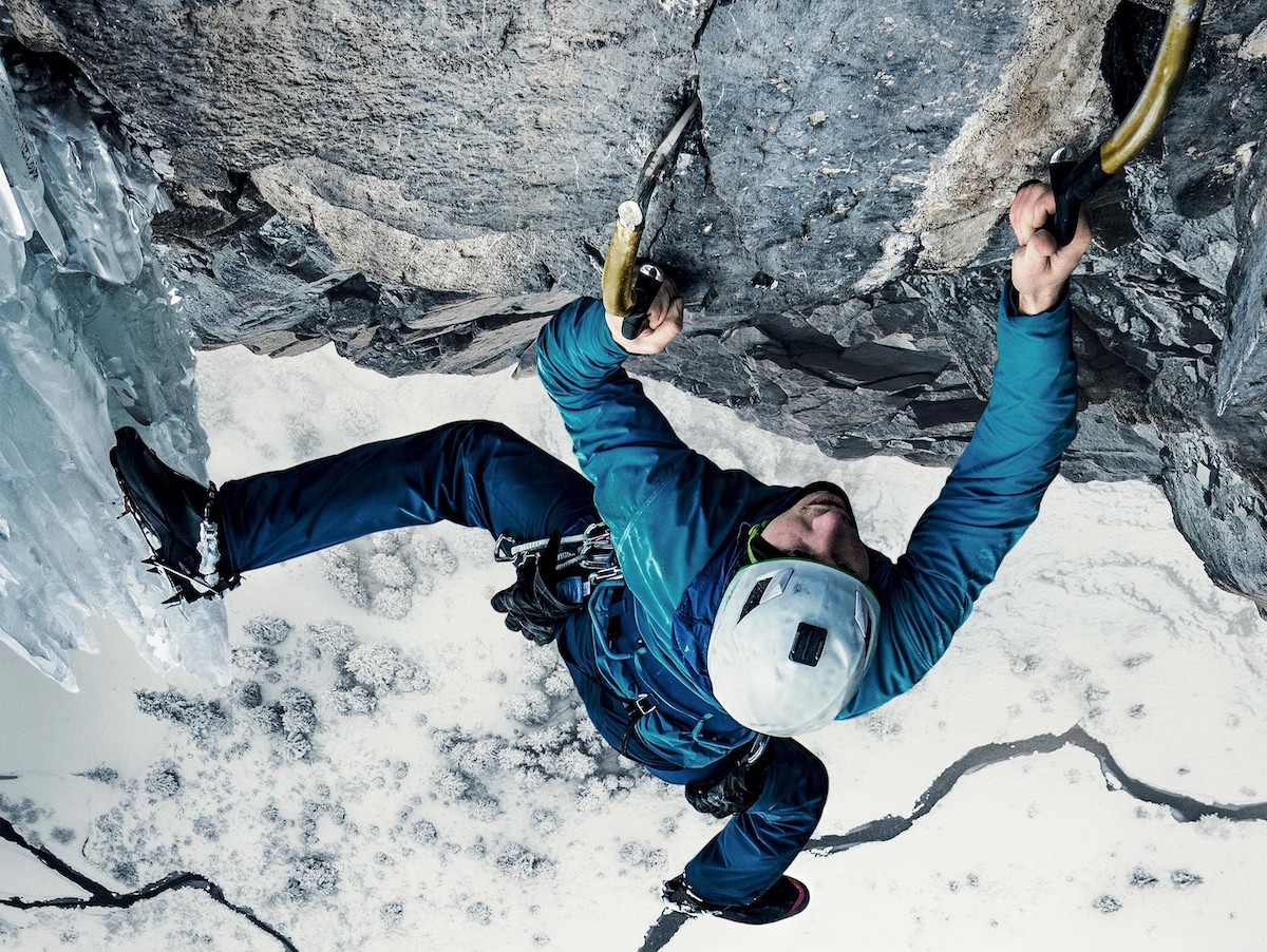 THE ALPINIST Trailer. Thrilling Documentary on Canadian Rock climber