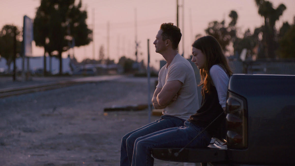 PALM TREES AND POWER LINES Trailer. Jamie Dack's Sundance Winning Drama