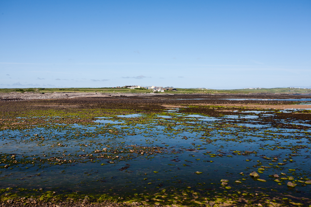 Ireland Doonbeg beach Vincos Images