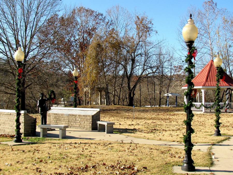 Things To Do Cotter & Gassville, Arkansas Chamber of Commerce