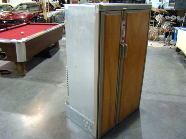 Used RV Parts Used Dometic Elite Model RM1272 RV / Motorhome