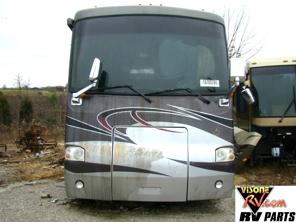 Salvage RV Parts 2006 ALLEGRO BUS PARTS USED FOR SALE RV SALVAGE