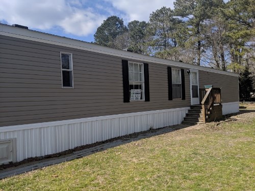 Find Used and Repossessed Mobile Homes in DE