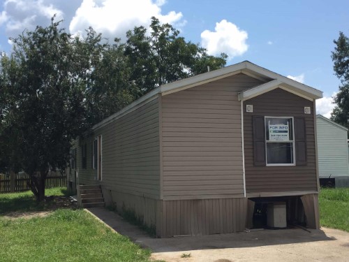 Find Used and Repossessed Mobile Homes in LA