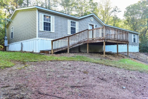 Crews Mobile Home Park 2 Homes Available 353 Crews Drive, Dora, AL
