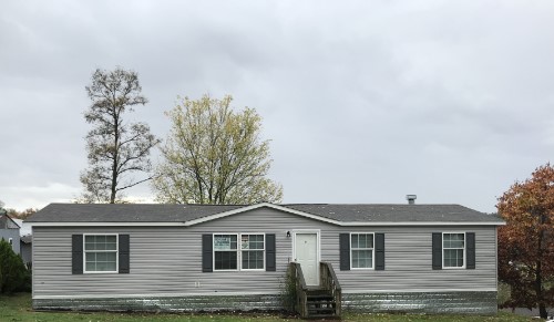 London, KY 844 Mobile Homes for Sale