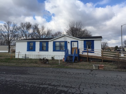 Creek Bend Mobile Home Park 30 Homes Available 296 Tobacoo Road