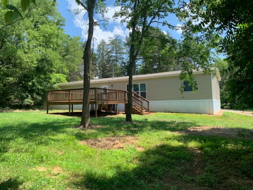 9546 Highway 36 E, Laceys Spring, AL 35754 Double Wide