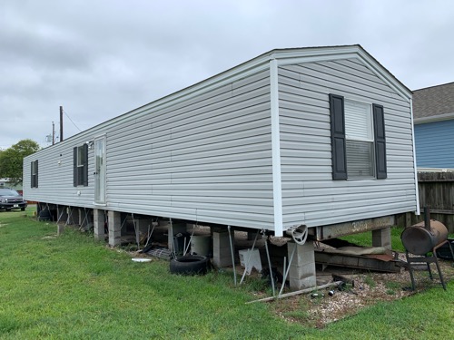 Willow Manor 6 Homes Available 3900 CR 48 LOT125 Lot 125, Rosharon