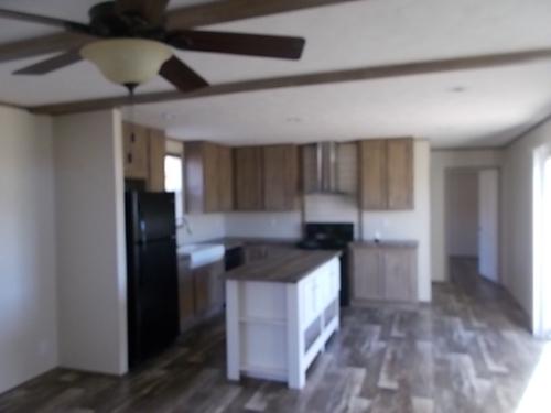 648 Pistol Ln, Oneida, TN 37841 Single Wide, 3 Bed, 2 Bath