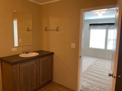 156 Anderson Rd, Eden, NC 27288 Double Wide, 3 Bed, 2 Bath