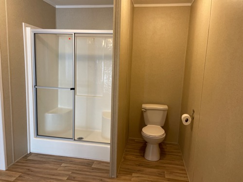 156 Anderson Rd, Eden, NC 27288 Double Wide, 3 Bed, 2 Bath