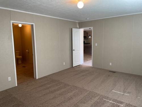 156 Anderson Rd, Eden, NC 27288 Double Wide, 3 Bed, 2 Bath