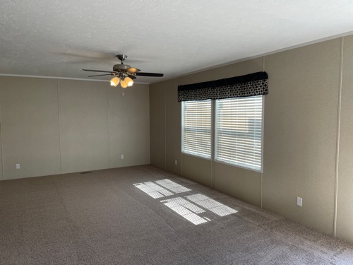 156 Anderson Rd, Eden, NC 27288 Double Wide, 3 Bed, 2 Bath