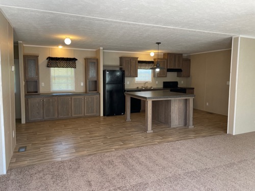 156 Anderson Rd, Eden, NC 27288 Double Wide, 3 Bed, 2 Bath