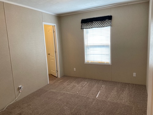 156 Anderson Rd, Eden, NC 27288 Double Wide, 3 Bed, 2 Bath