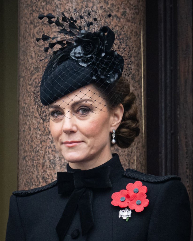 This Is The Sentimental Meaning Behind Kate Middleton’s Outfit For