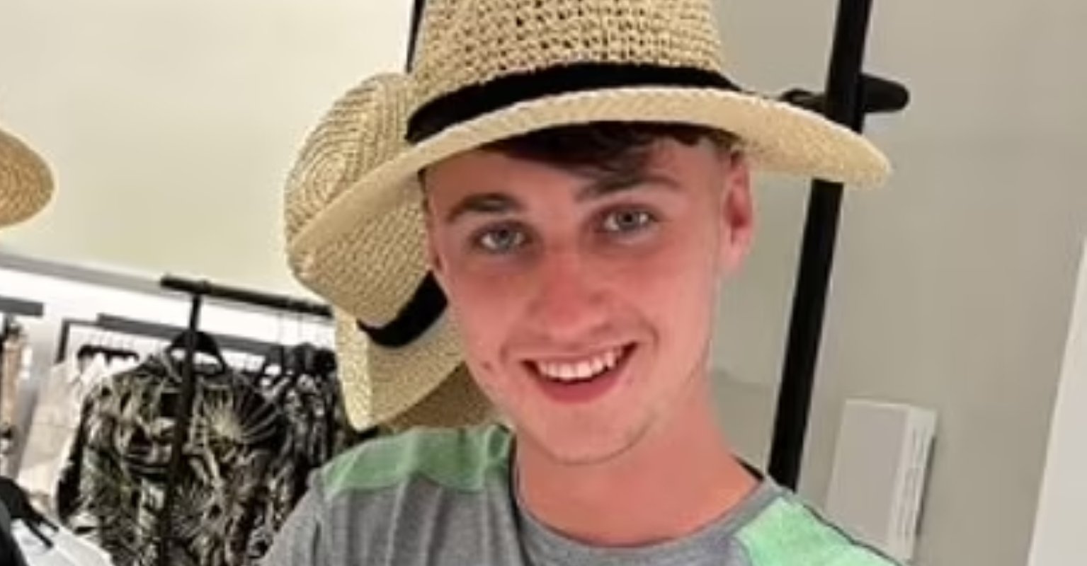 Man Who Jay Slater Spent Night With At Airbnb Slams Sleuths