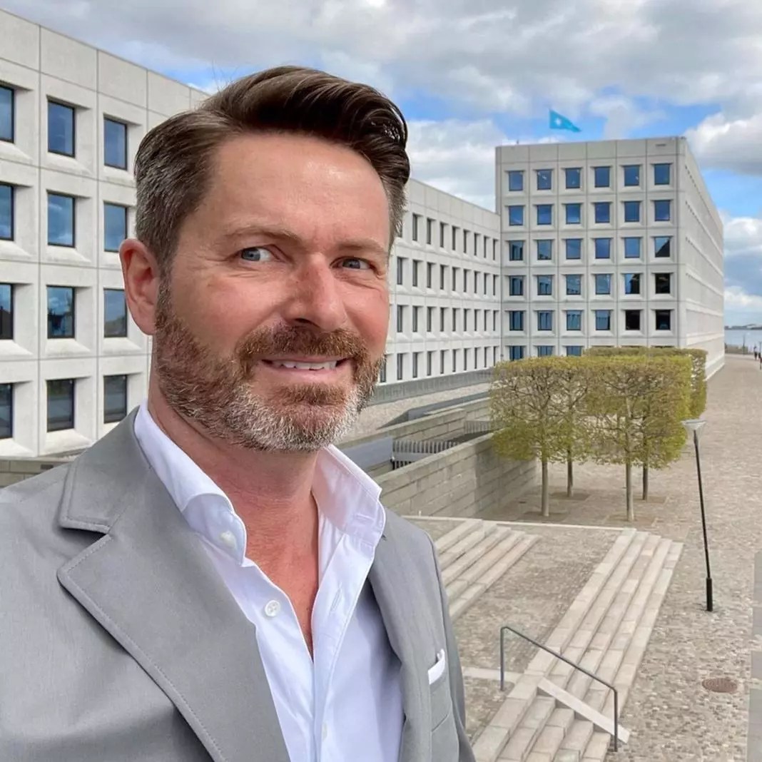 Reeves Thomasのプロフィール Wantedly