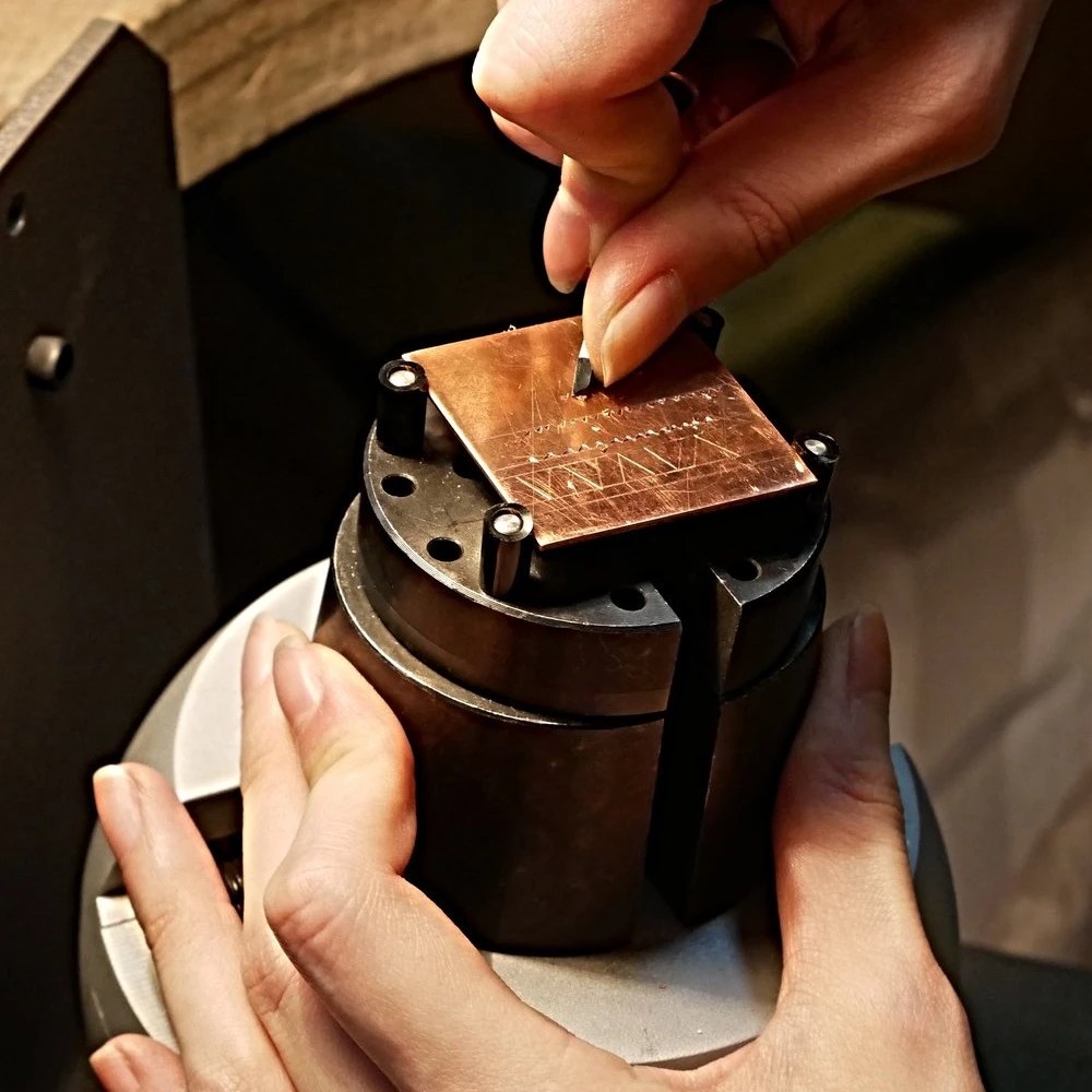 Engraving Companiesのプロフィール Wantedly