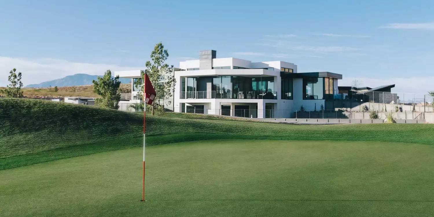 Getting To Know Copper Rock Golf Course By Brian Weis