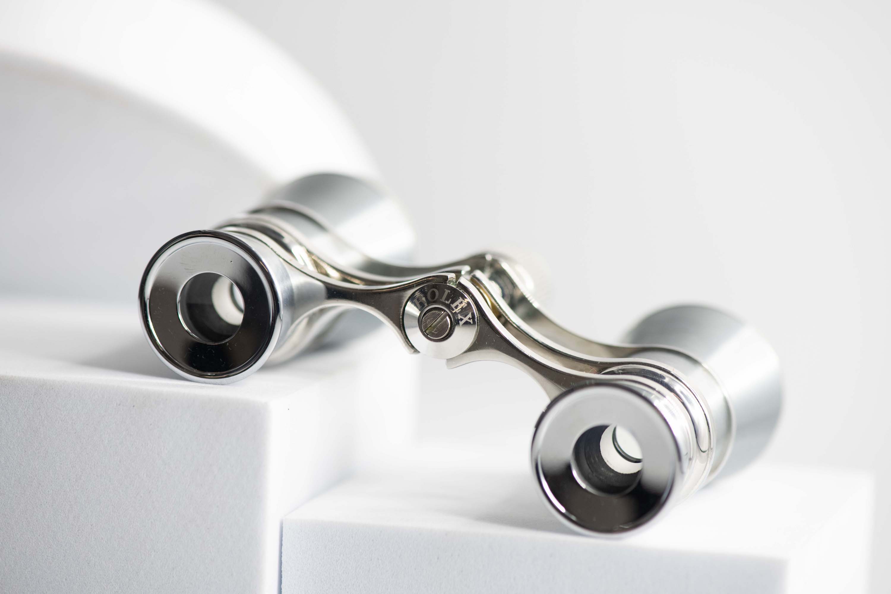 2020's Rolex Binoculars for sale by auction in London, United Kingdom