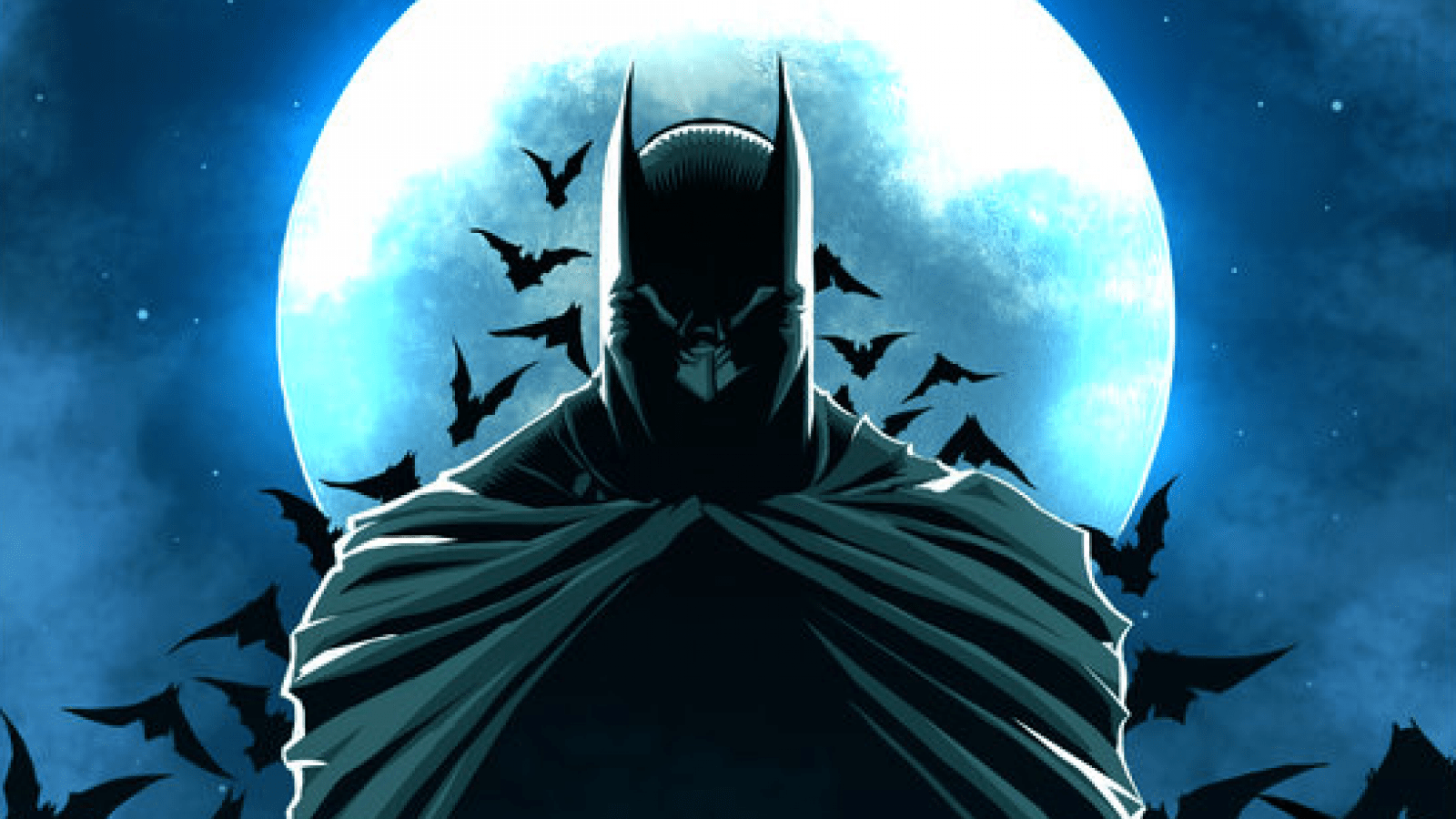 Le nouveau costume de Batman révélé en images WAVE®