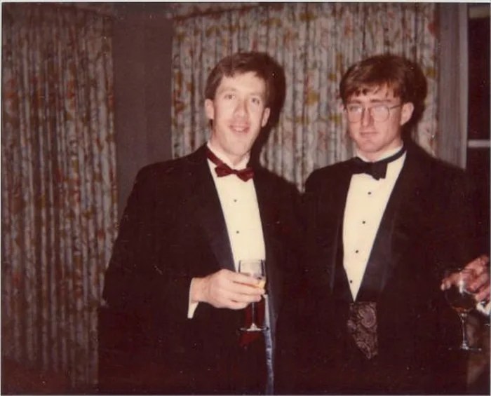 Gabe Newell The Unconventional Genius Behind Valve and the Gaming