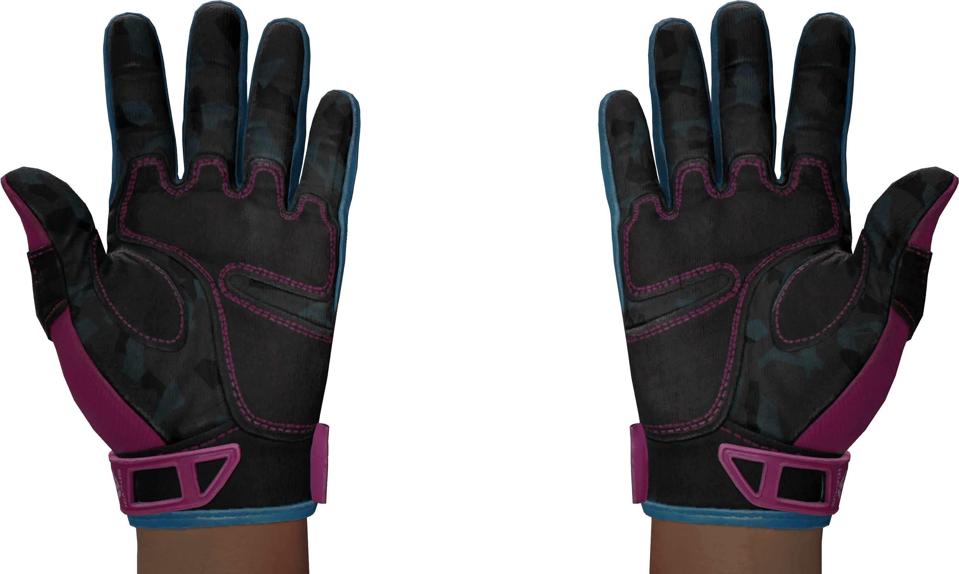 Buy and Sell ★ Sport Gloves Vice (Minimal Wear) CSGO via P2P quickly and safely with WAXPEER