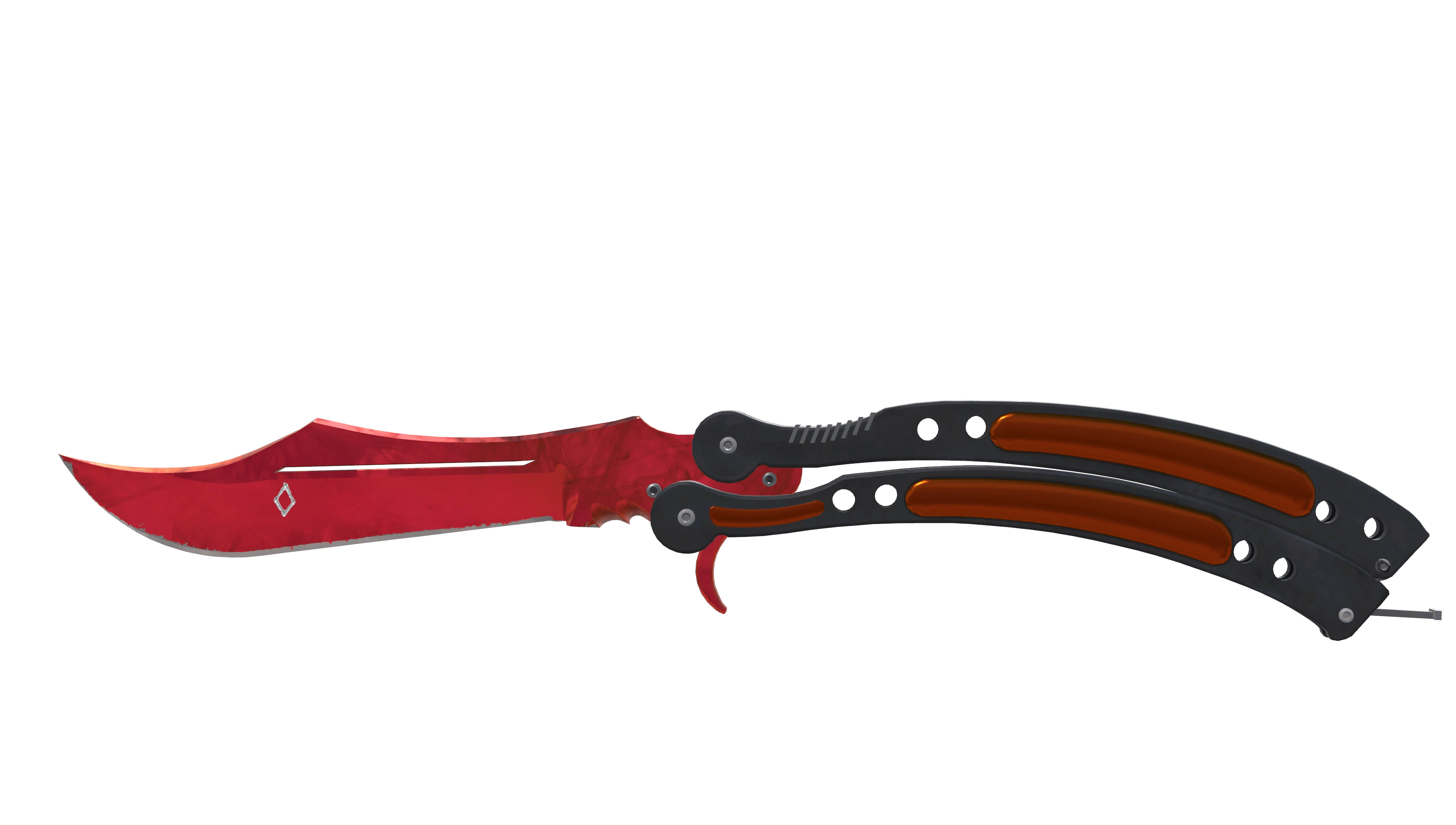 Buy and Sell ★ Butterfly Knife Doppler (Factory New) CSGO via P2P quickly and safely with WAXPEER
