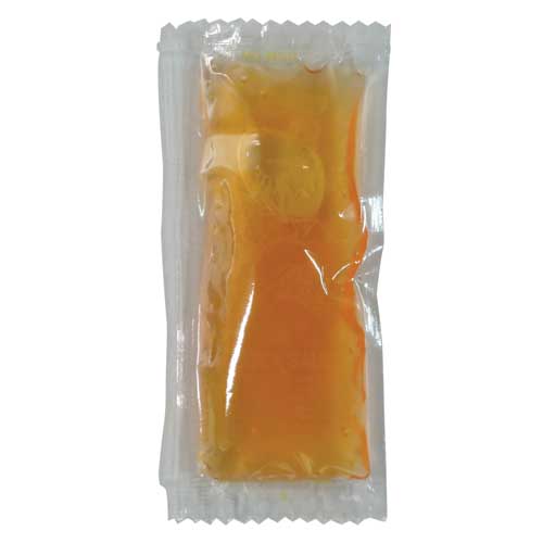 KariOut Panda Duck Sauce Packets, 500/CS WB Mason
