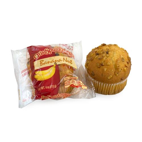 Otis Spunkmeyer® Muffins Variety Pack, 15/BX WB Mason