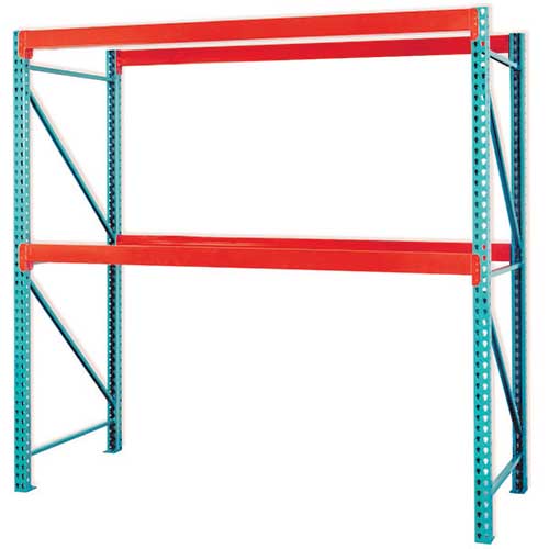 Pallet Rack Beams 144 The Best Picture Of Beam