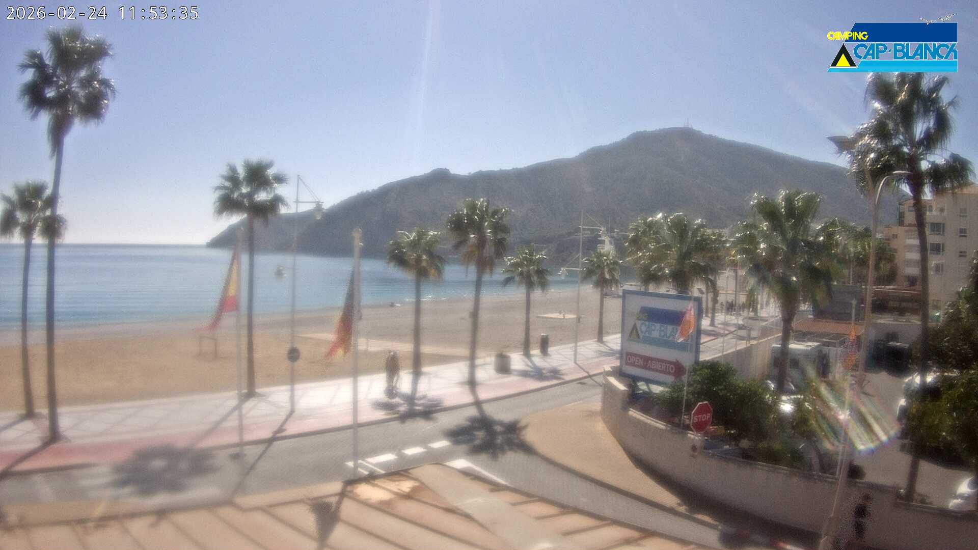 Altea cam Galore