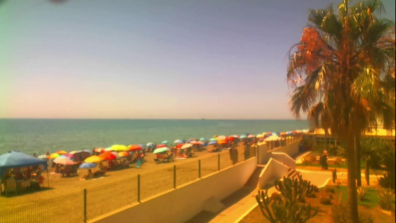 Malaga Malaga Wetter Webcam Webcam Galore