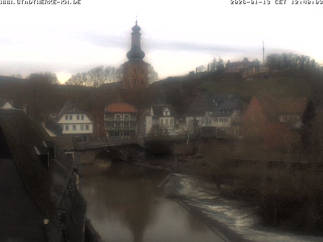 Bad Kreuznach Brückenhäuser Webcam Galore