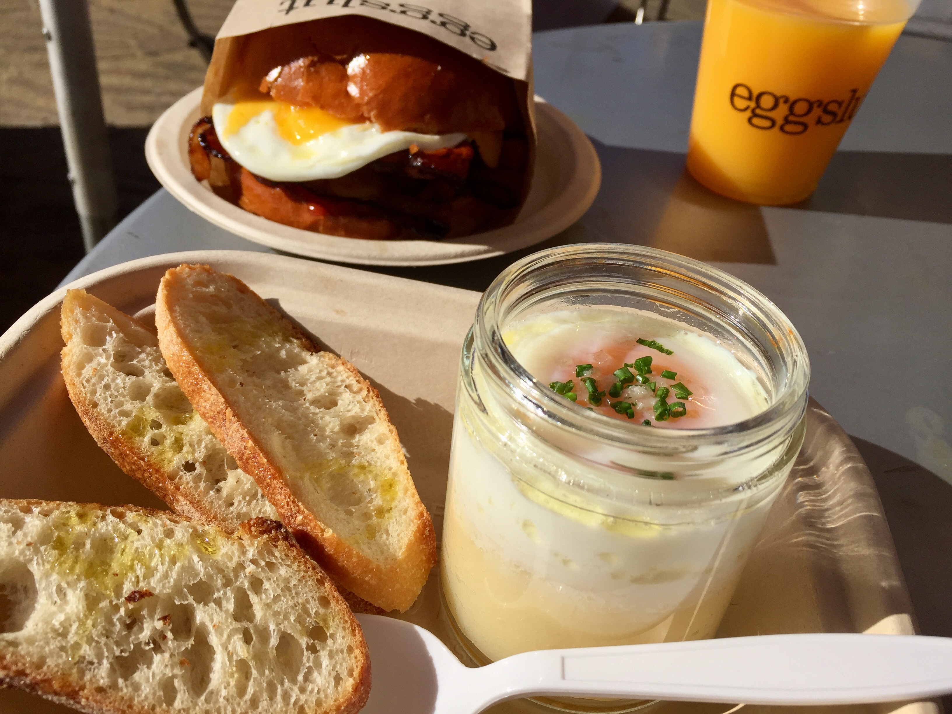 Downtown LA boasts new cafes, restaurants, museums & hotels