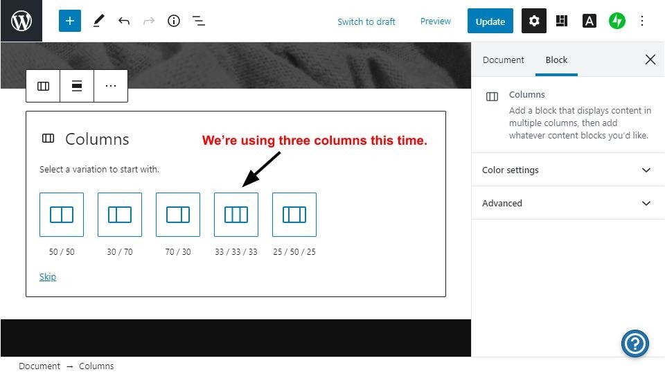 How to Transfer a Wix Site to WordPress StepbyStep