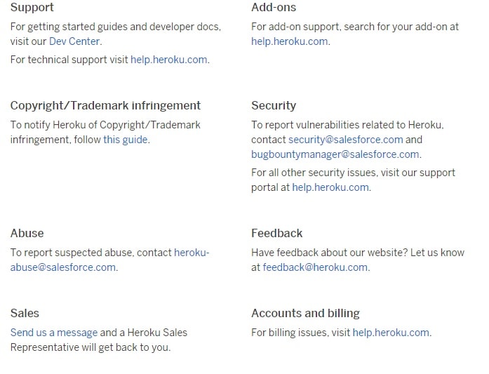 Hostinger vs. Heroku Which One Is Actually Better? 2021