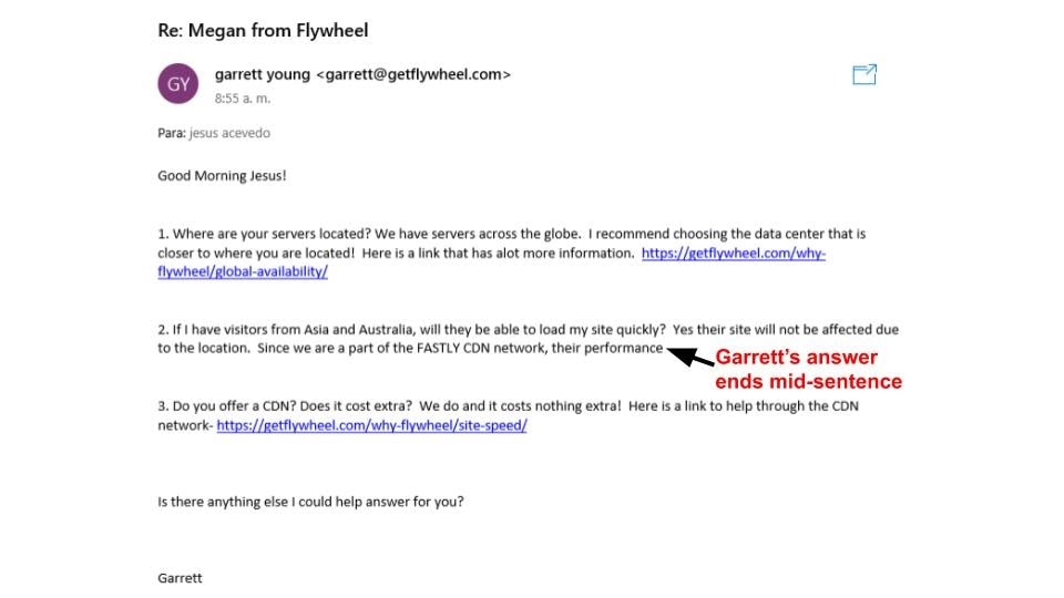 WP Engine vs Flywheel Which Is Better for WordPress in 2024?
