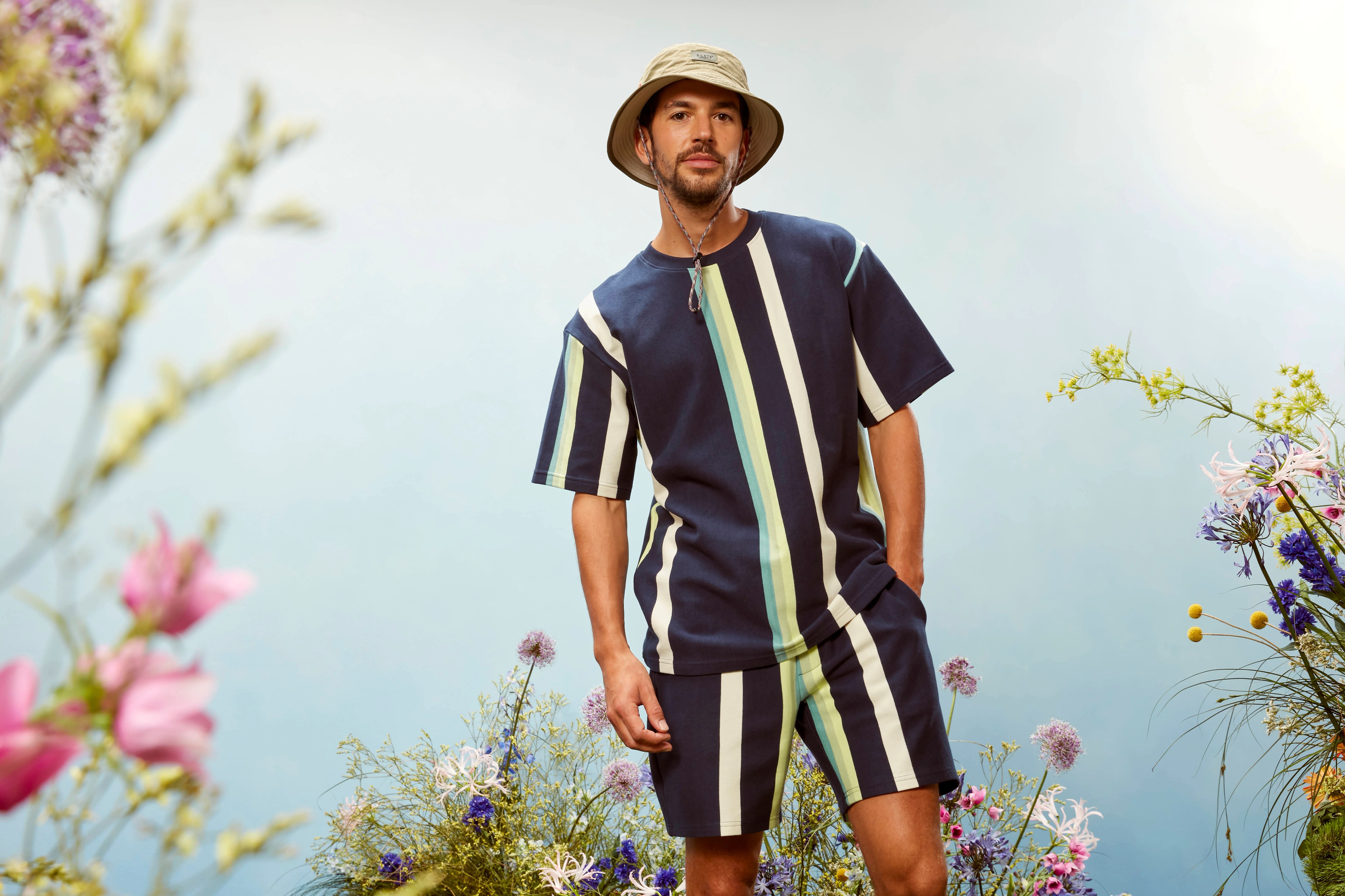 Ontdek De Nieuwste Trends Voor Herenshorts | Wehkamp