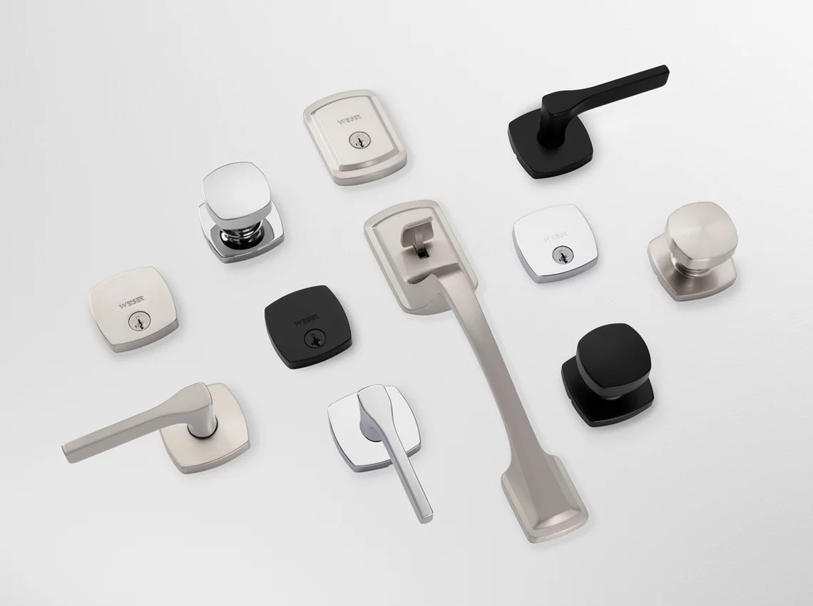 Discover What's New with Weiser Locks | Latest Innovations and Updates