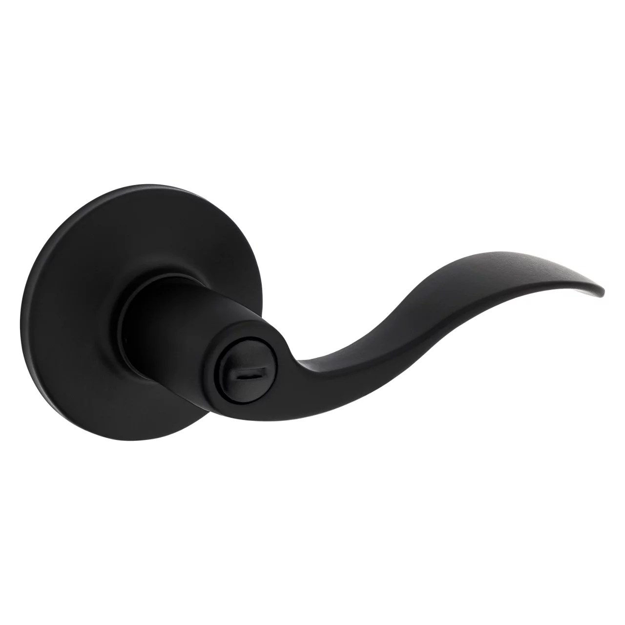 Trafford Lever Bed/Bath Weiser